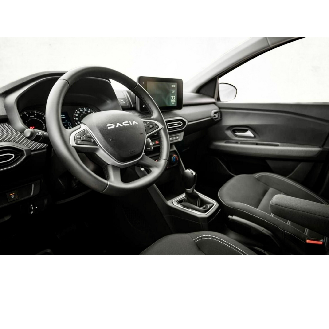 Dacia Sandero 2025 Automat