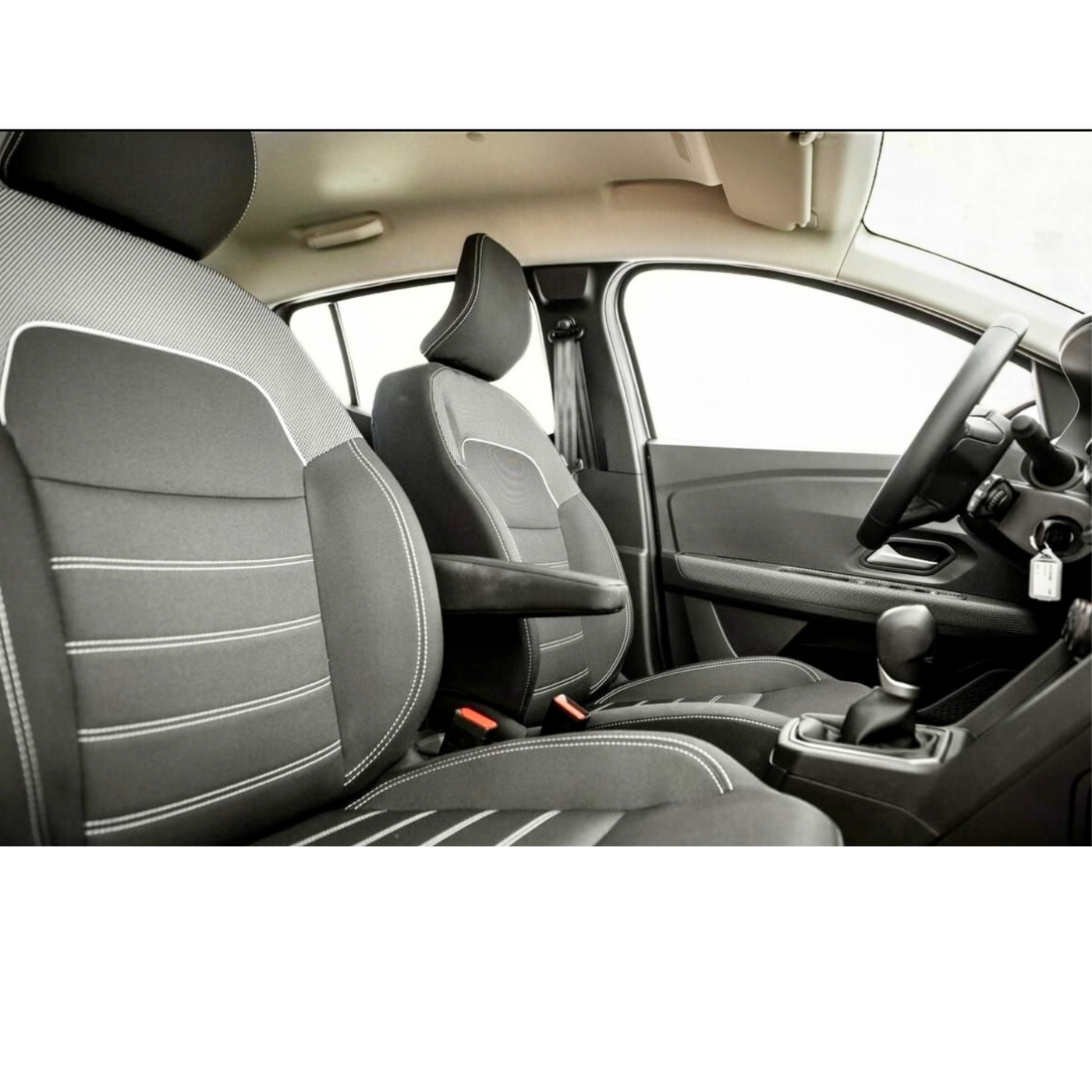 Dacia Sandero 2025 Automat