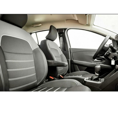 Dacia Sandero 2025 Automat